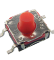 Sealed Detect Switch for SMT