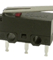 Mini Size Snap-acting Switch