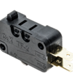Mid Size Snap-acting Switch