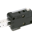 Mid Size Snap-acting Switch