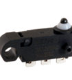 Mini Size Snap-acting Switch