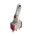 Miniature Toggle Switch