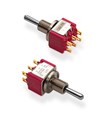 MIL-DTL-83731F Toggle Switch