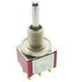 MIL-S-83731 Toggle Switch