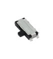 Ultraminiature Surface Mount Slide Switch