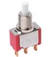 Snap-acting Momentary Pushbutton Switches