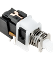 Short Stroke Pushbutton Switches