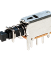 Alternate & Momentary Action Pushbutton Switches