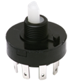 Power ROTA-SLIDE® Rotary Switch