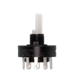 ROTA-SLIDE® Rotary Switch