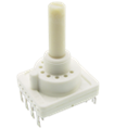 1–4 Poles Coded Rotary Switch