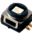 Illuminated SMT Tact Switch