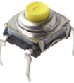 High Performance Sealed Tact Switch