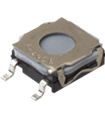 Sealed Tact Switch for SMT