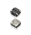 Sealed Tact Switch for SMT
