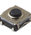 Sealed Tact Switch for SMT