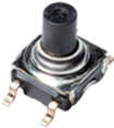 Sealed Tact Switch for SMT