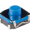 Sealed Tact Switch for SMT