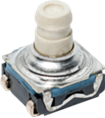 Sealed Tact Switches for SMT