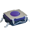 Low Profile Tact Switch