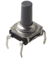Sealed Tact Switch
