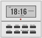Programmable Light Timer