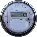 Meters - Electric / Gas