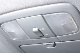 Interior Detection Thumbnail