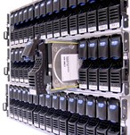  Servers / Data storage
