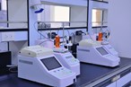 Chemical Analysis Equipment