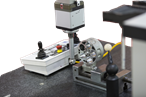 Coordinate Measuring Machines