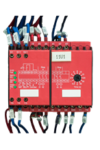 Timing, Control & Safety Relays