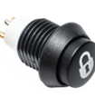 Backlit Pushbutton Switch