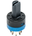Subminiature Rotary Switches