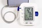 Blood Pressure & Blood Glucose Monitors