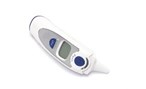 Digital and Infrared Thermometer