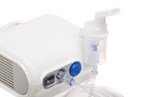 Nebulizers & CPAP Machines
