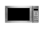 Microwave Oven