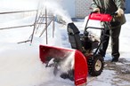 Snow Blower