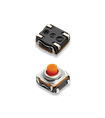 Sealed Tact Switch for SMT