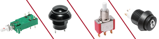 Pushbutton switches