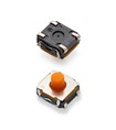 Sealed Tact Switch for SMT with SPDT function