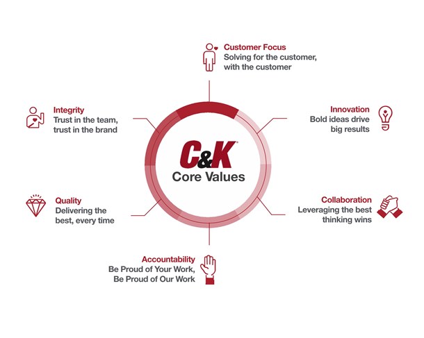 Global Values C K Switches Global Values C K Switches