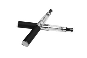 CK e-cigarette application