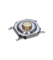 5.20 x 5.20 Tact Switch for SMT