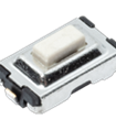 6.0 x 3.5 Tact Switch for THT and SMT