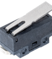Surfact Mount Snap Acting Switch