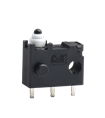 Mini Size Snap-acting Switches