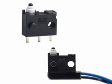C K Switches Electronic Switches Components Manufacturer