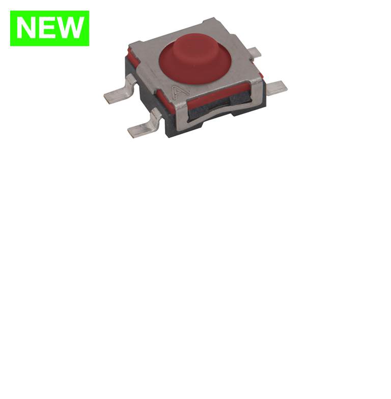 C K Switches Electronic Switches Components Manufacturer